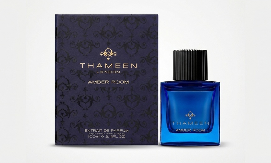 Image 4: Thameen Luxury Unisex Perfume Collection