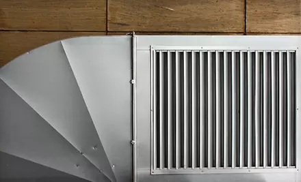 HVAC Services or Vent and Air-Duct Cleaning from Air Ductors - Primary Image