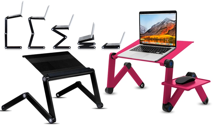 Tesco laptop stand