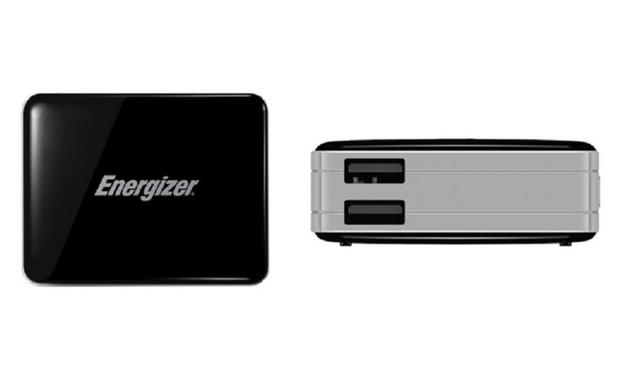 Image 5: Energizer Power Bank
