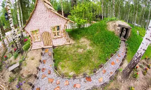 Magiczne przeżycia dla całej rodziny w Parku Rozrywki Farma Iluzji!