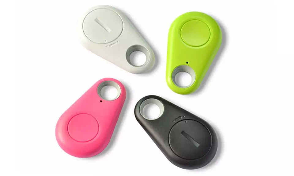 1 o 2 localizzatori per chiavi Bluetooth