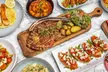 Up to 38% Off on Mediterranean Cuisine at Qualia - Second Medium