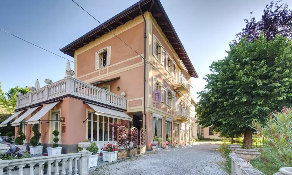 Langhe 4*: soggiorno con sauna e aperitivo