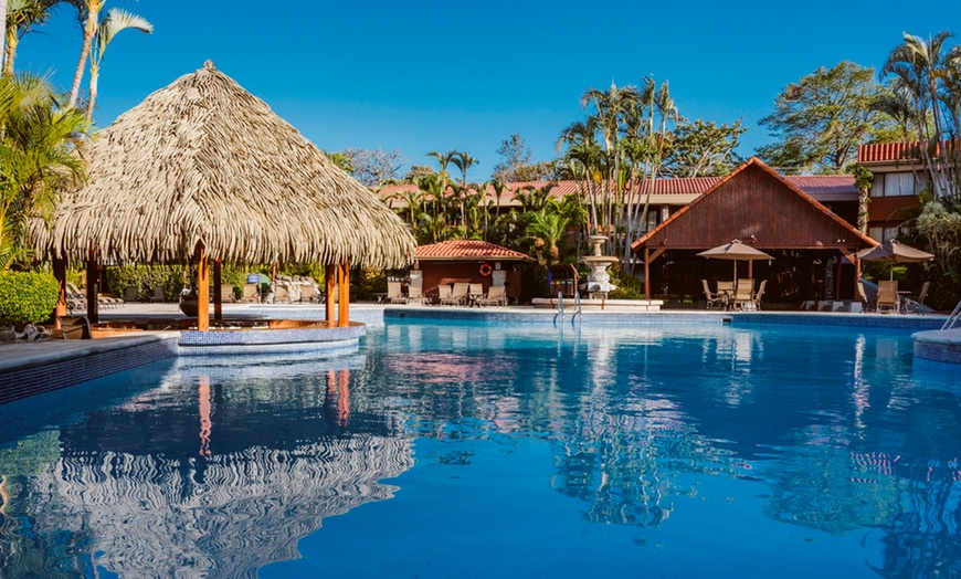 Image 11: ✈ Costa Rica Trip with Hotel and Air from Travel by Jen