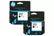 HP Ink Cartridges Selection - Second Medium