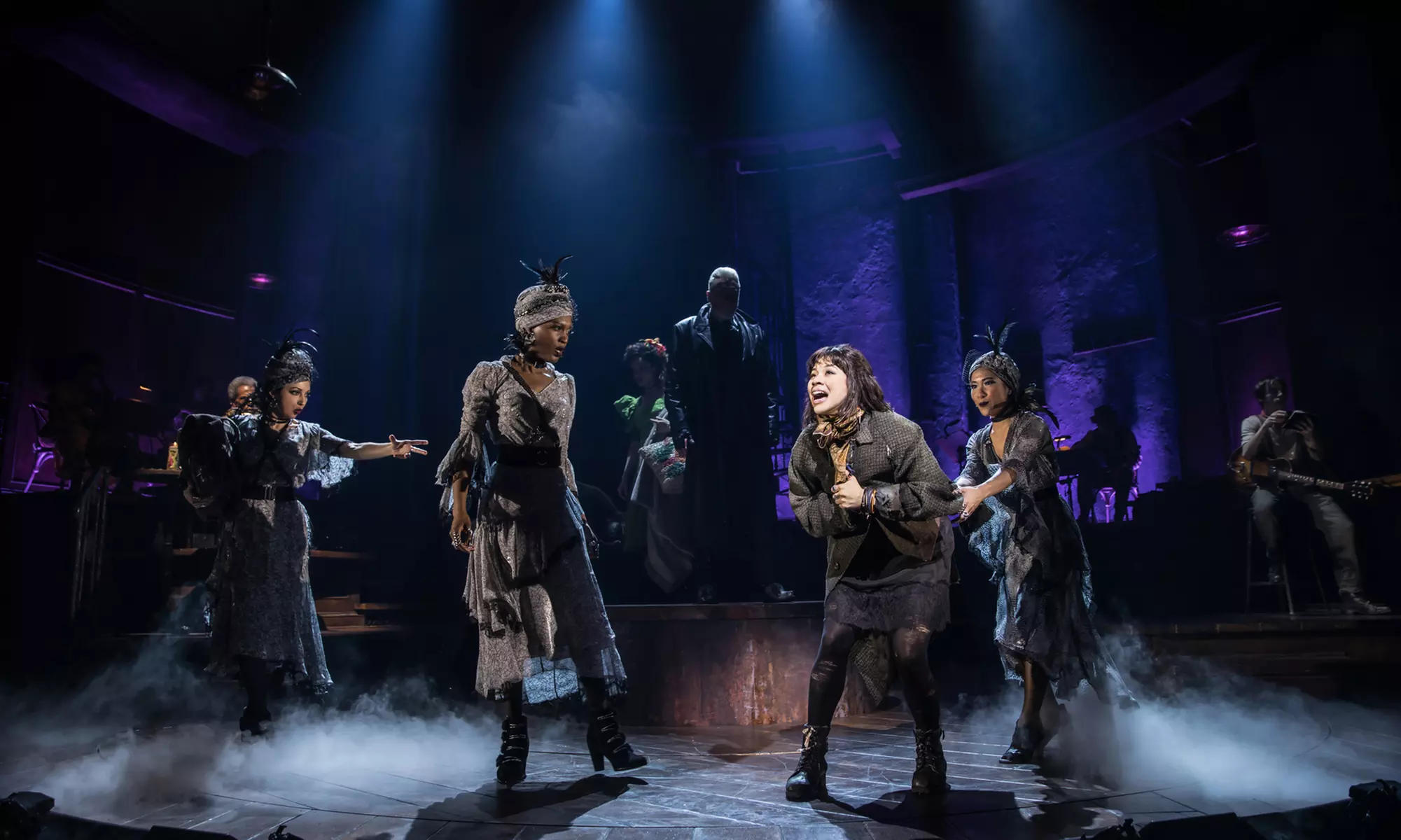 Hadestown  