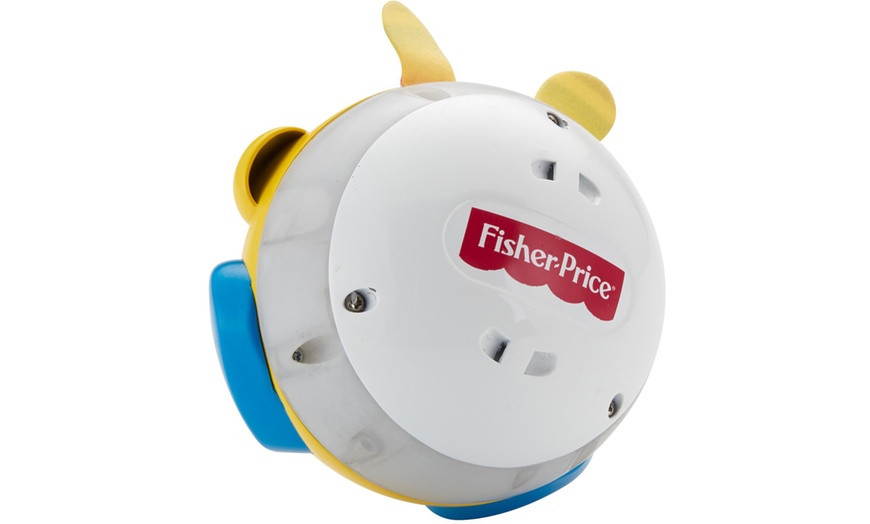 Image 4: Fisher-Price Tumble Ball