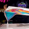 Image 2: 30% Off Fluid Art Crafting: Hawaii Fluid Art - Naperville