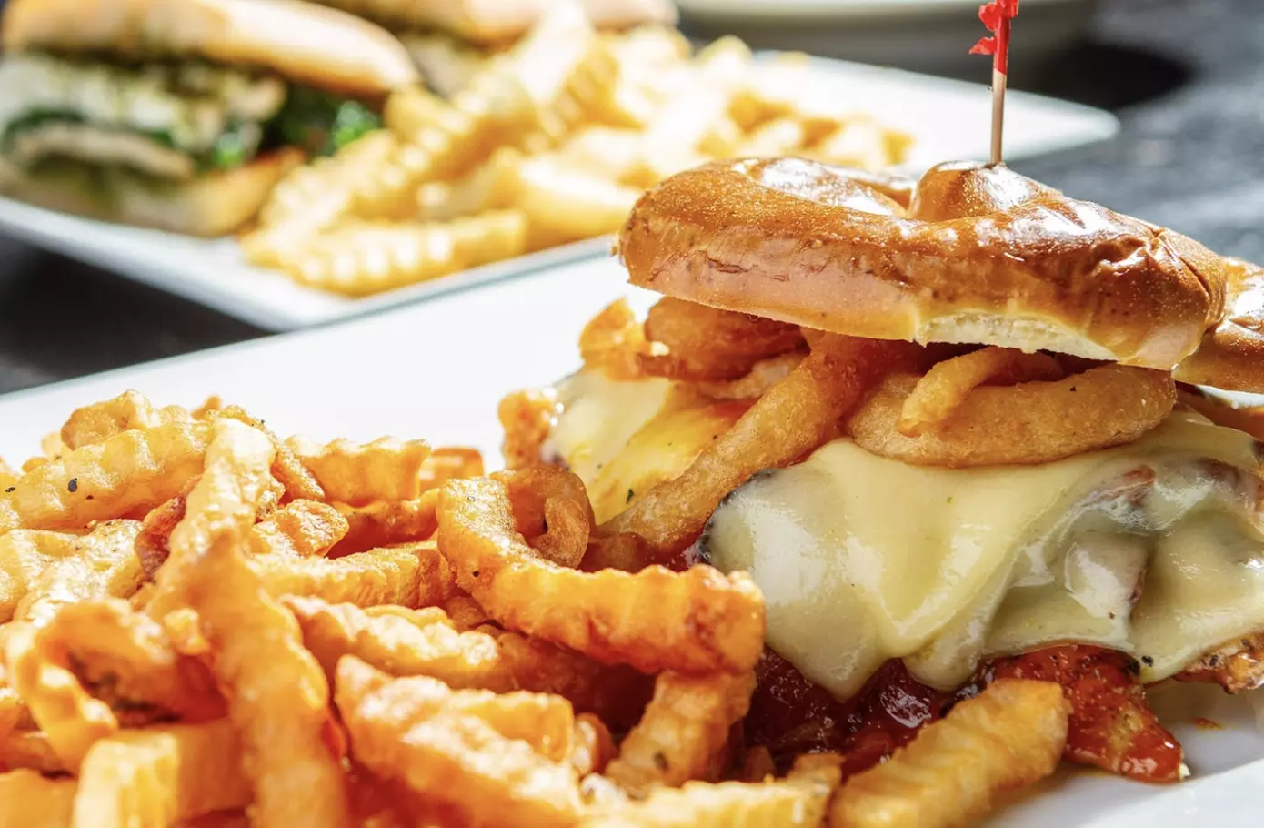Up to 55% off at Village Idiot Pub Patchogue