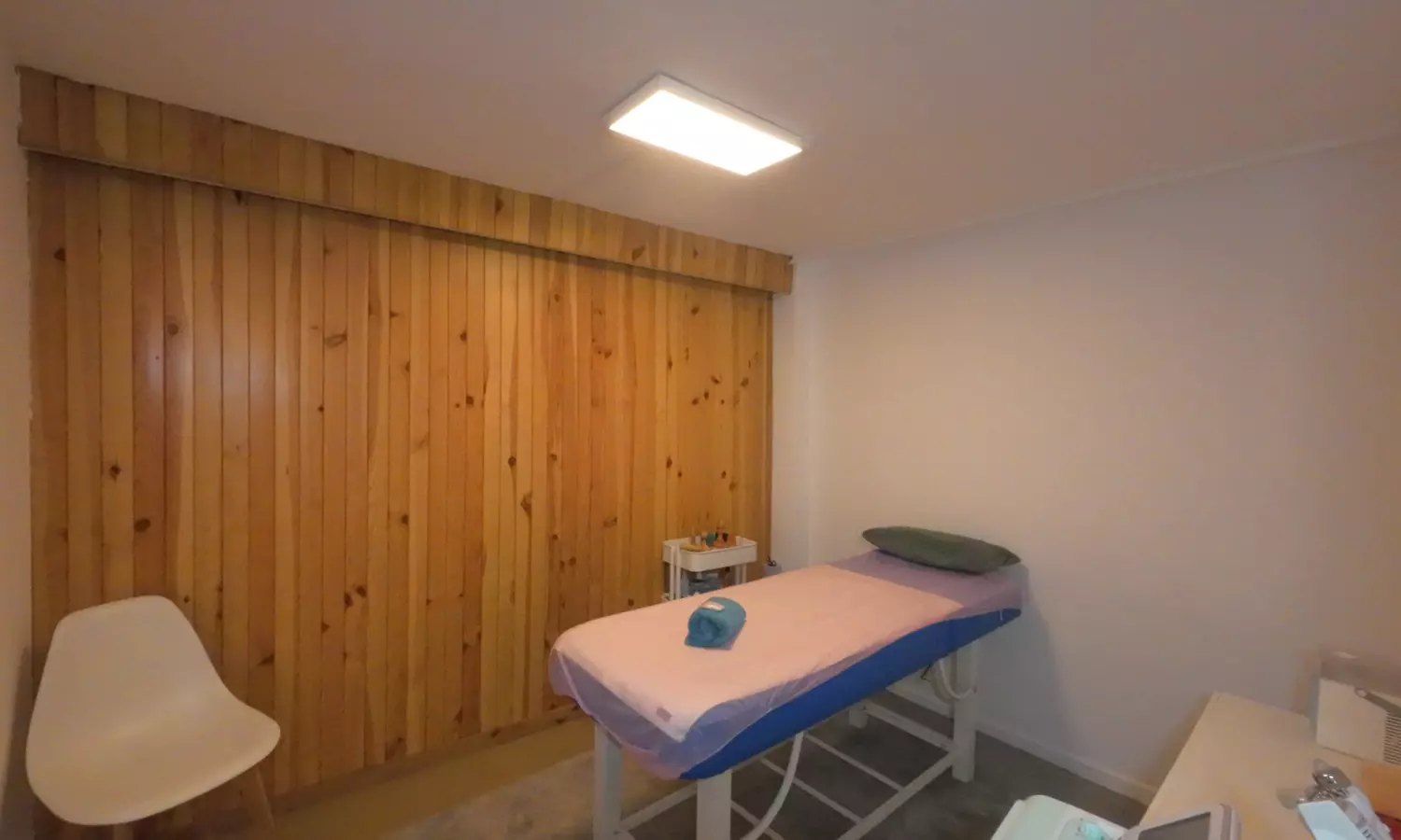 Hasta 9 sesiones de maderoterapia de 30 minutos para 1 persona