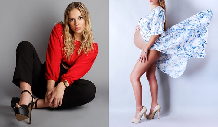 Jusqu'à 75% de remise sur Session photo - Studio chez LTCREAXION PHOTOGRAPHIES