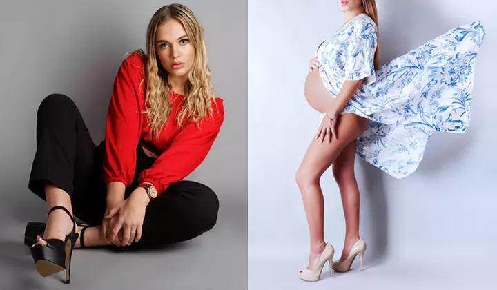 Jusqu'à 75% de remise sur Session photo - Studio chez LTCREAXION PHOTOGRAPHIES - Primary Image