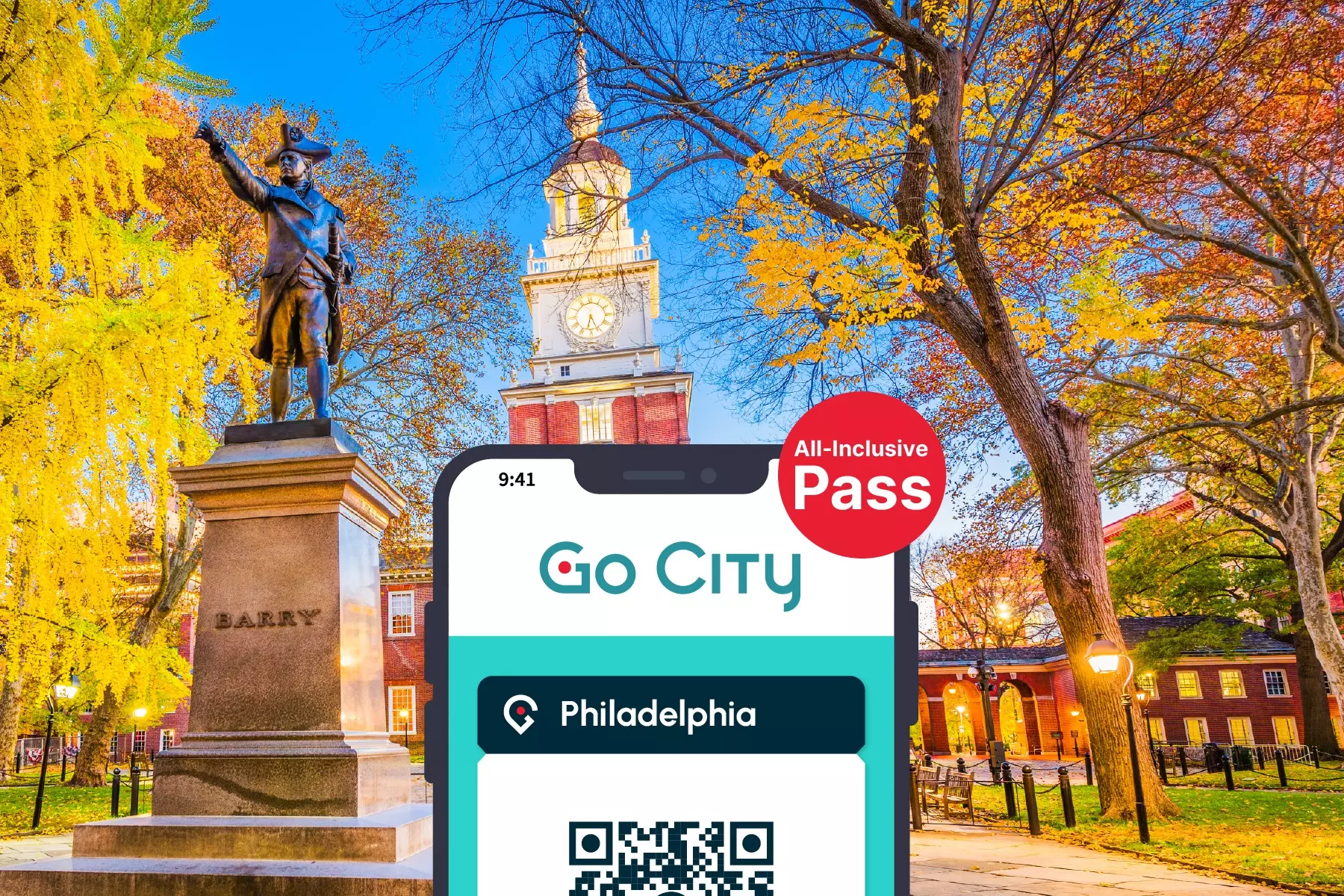 Save Up to 50% on Top Philadelphia Attractions