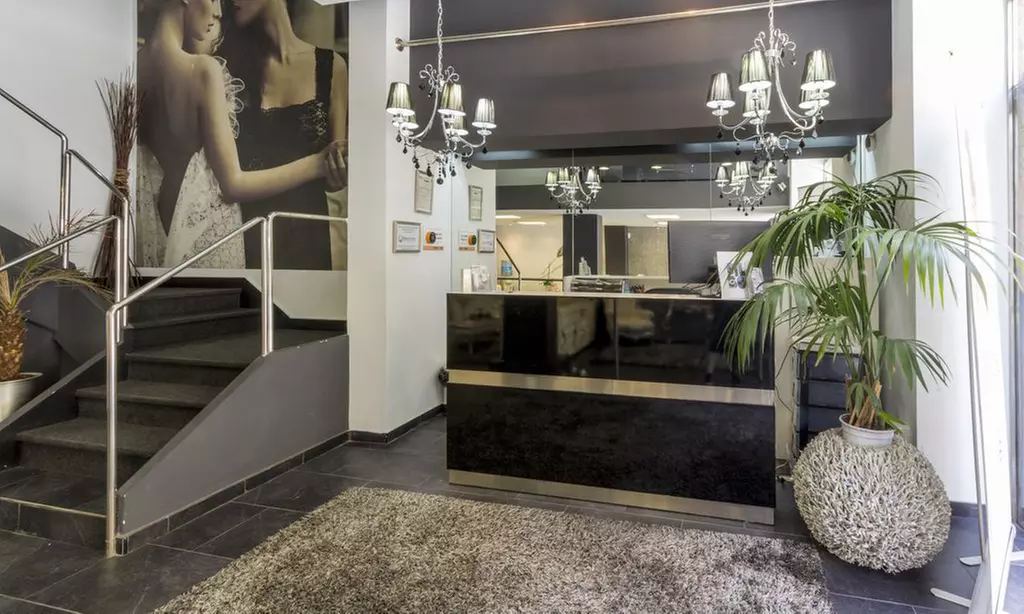 Adiós al vello no deseado con la depilación láser diodo Sapphire