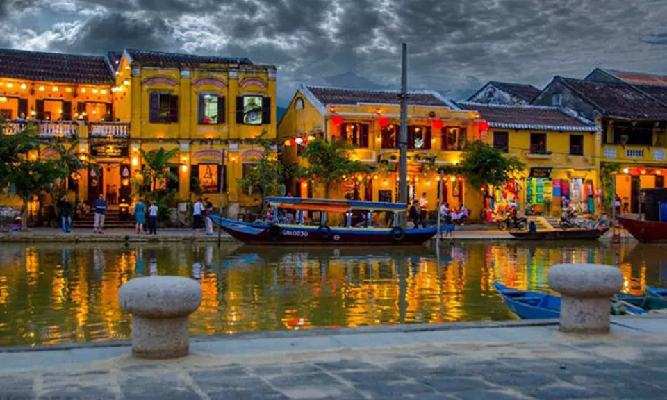 Vietnam and Cambodia: 14-Day Best Of Tour