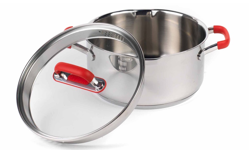 Image 4: Pyrex Cookware