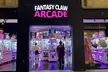 20 or 30 Tokens for Las Vegas' Biggest Fantasy Claw Arcade! Up to 25% Off! - Second Medium