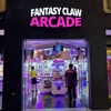 Image 3: 20 or 30 Tokens for Las Vegas' Biggest Claw Arcade! 