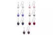 Coffret de 7 paires de boucles d'oreilles perles OMG Jewel - Second Medium