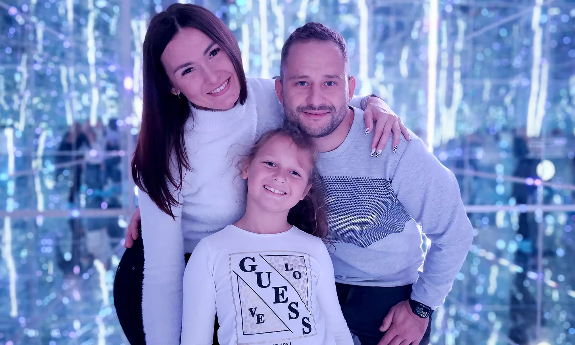 Wirtualny świat na wyciągnięcie ręki: bilet wstępu dla 1-4 osób