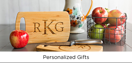 Personalized Gifts