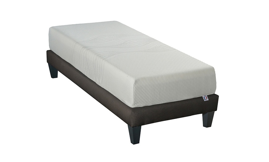 Image 5: Matelas sensitive