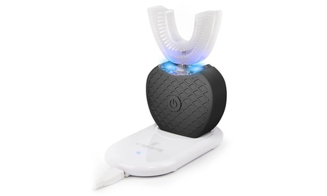 Cepillo de dientes eléctrico de carga inalámbrica