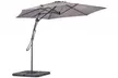 Ombrellone da giardino Bakaji e base ombrellone, disponibile in 2 modelli, con spedizione gratuita - Image 4