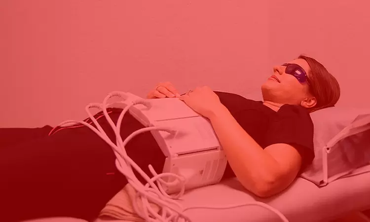 Up to 61% Off on Light Therapy at Off Weight Loss Solutions - Primary Image
