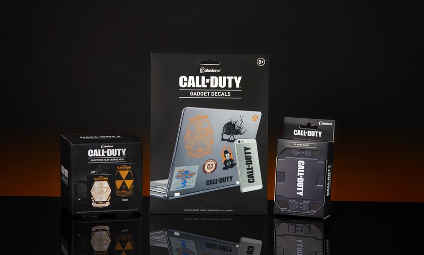 Image 1: Call of Duty Gift Bundle