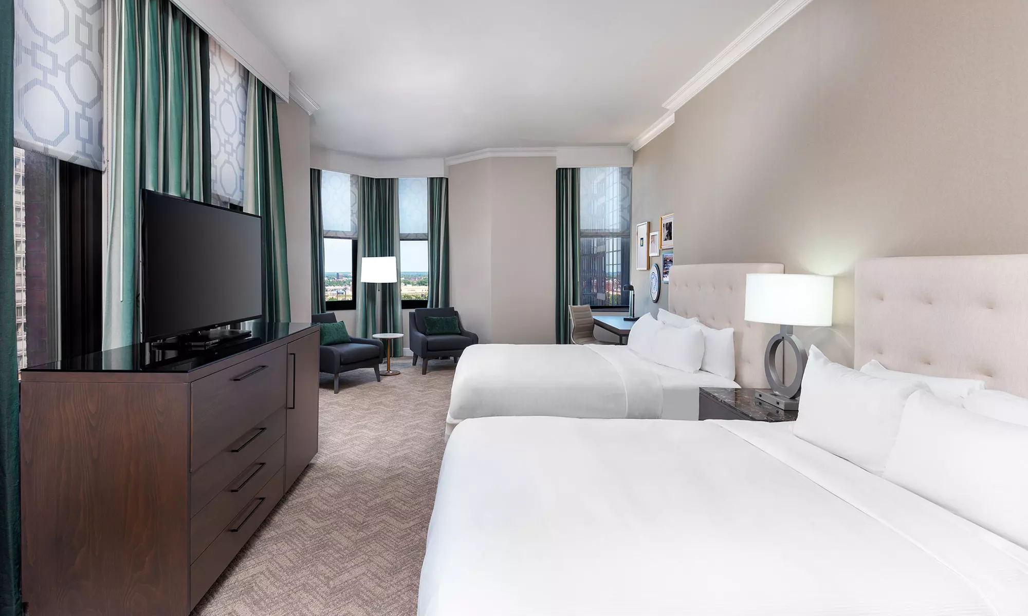 Stay at Four-Star The Pennywell St.Louis Downtown Hotel - Primary Image