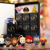 Image 1: Harry Potter 12 Day Advent Calendar