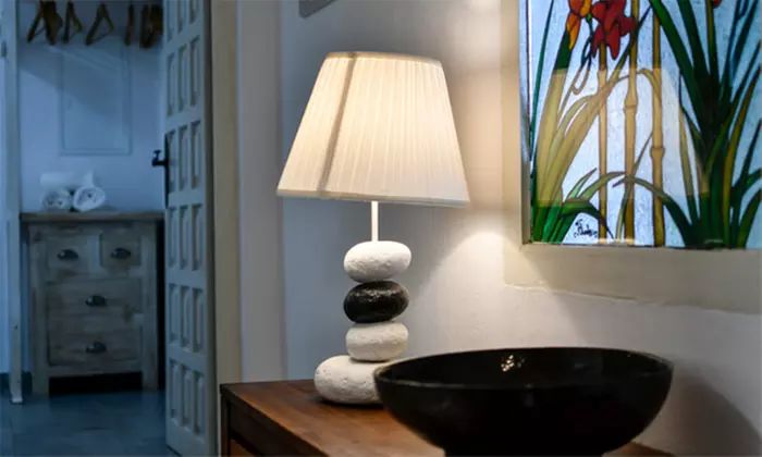 1 o 3 sesiones de masaje shiatsu de 60 minutos para 1 persona