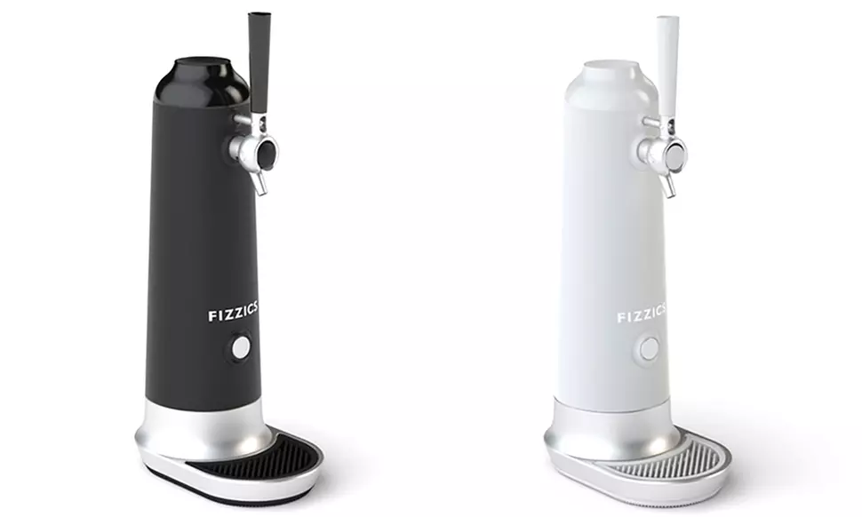 Fizzics Waytap System - Primary Image