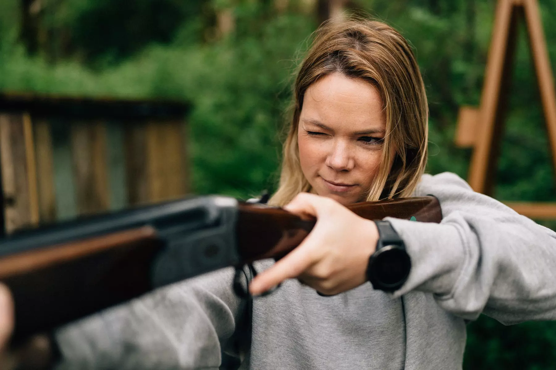 Half-Day E-Bike Hire or Segway, Archery, or Laser Clay Shooting