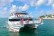 2 Hour Glass Bottom Boat Tour of Key West with Exotic Marine Life and Sun Deck Viewing Platforms! - Second Medium