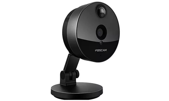 Foscam C1 Surveillance Security Camera - Primary Image