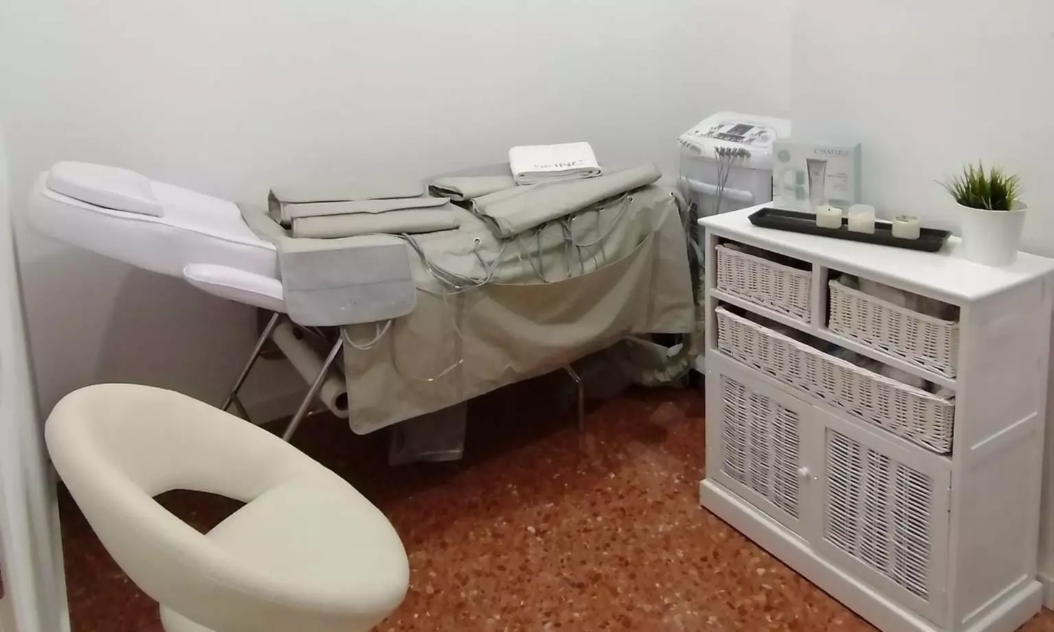 Rostro firme y radiante en Victoria Integral Beauty