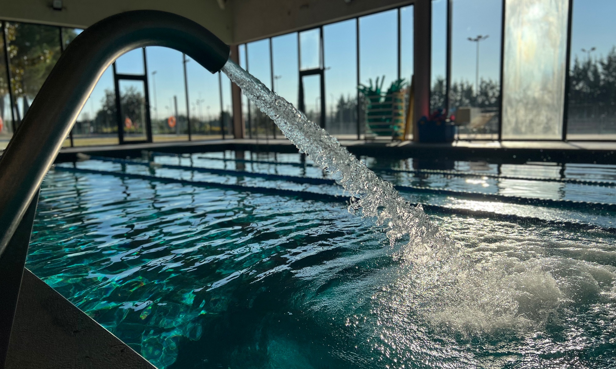 ¡Sumérgete en el relax! ¡Acceso al circuito de aguas para 1, 2 o 4!