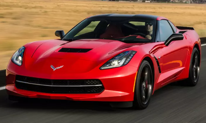 Exotic Car Racetrack Experience with 6, 10, 20, or 30 Laps from Liberty Exotics (Up to 37% Off)   - Second Medium