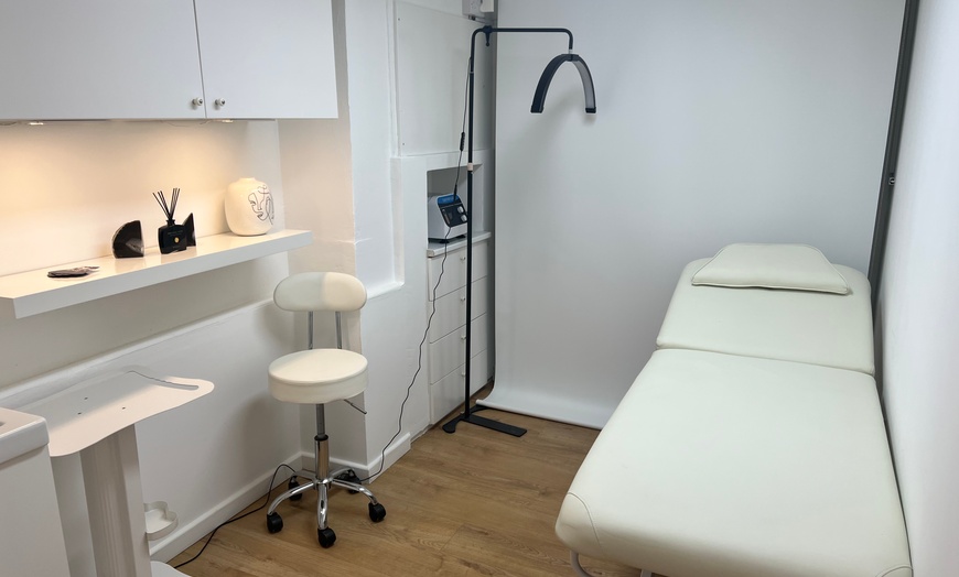 Image 3: Enhance Your Look: 0.5 ml, 1 ml, or 2ml Dermal Filler w/ Consultation