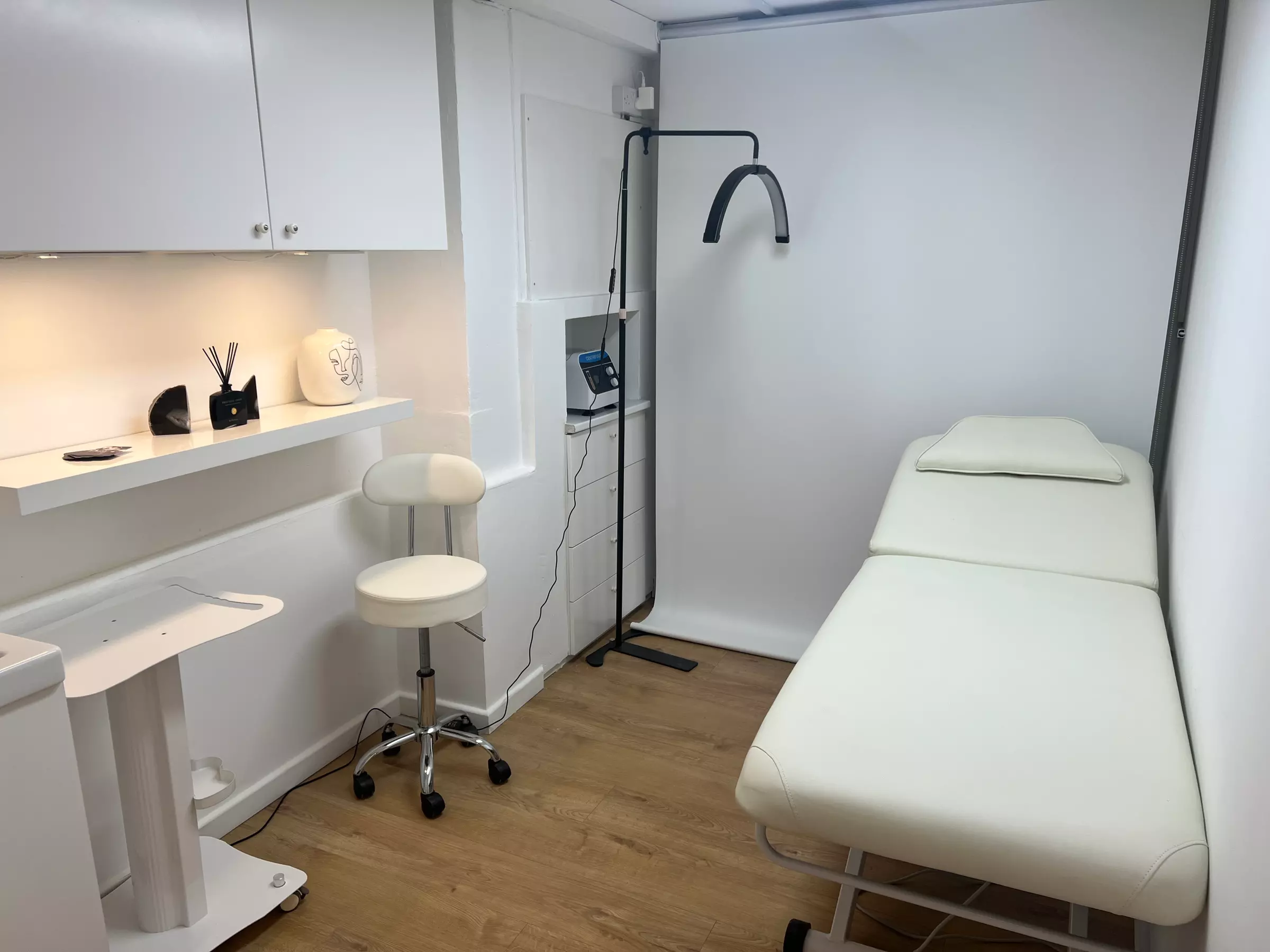 Enhance Your Look: 0.5 ml, 1 ml, or 2ml Dermal Filler w/ Consultation