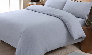 100% Cotton Jersey Bedding Range