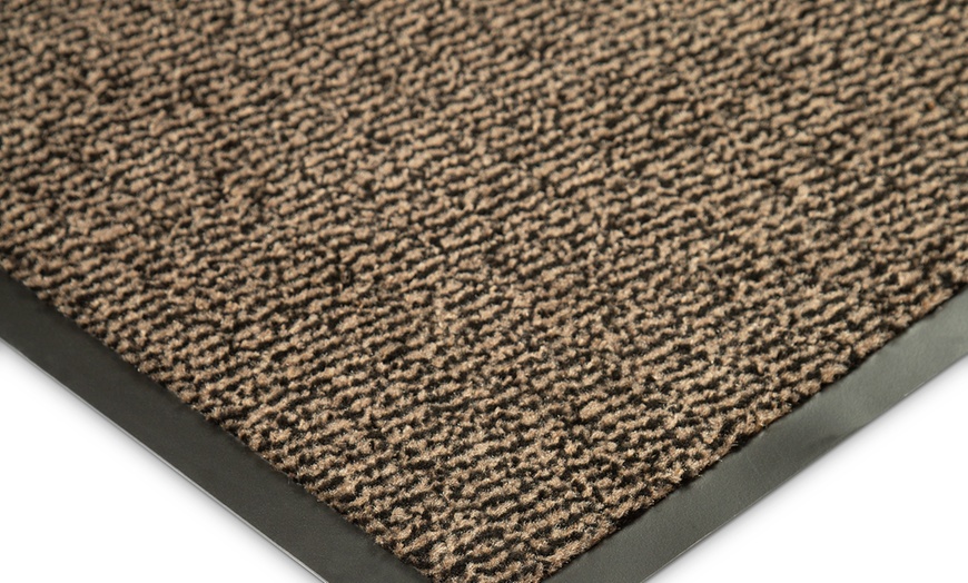 Image 3: Indoor and Outdoor Mat