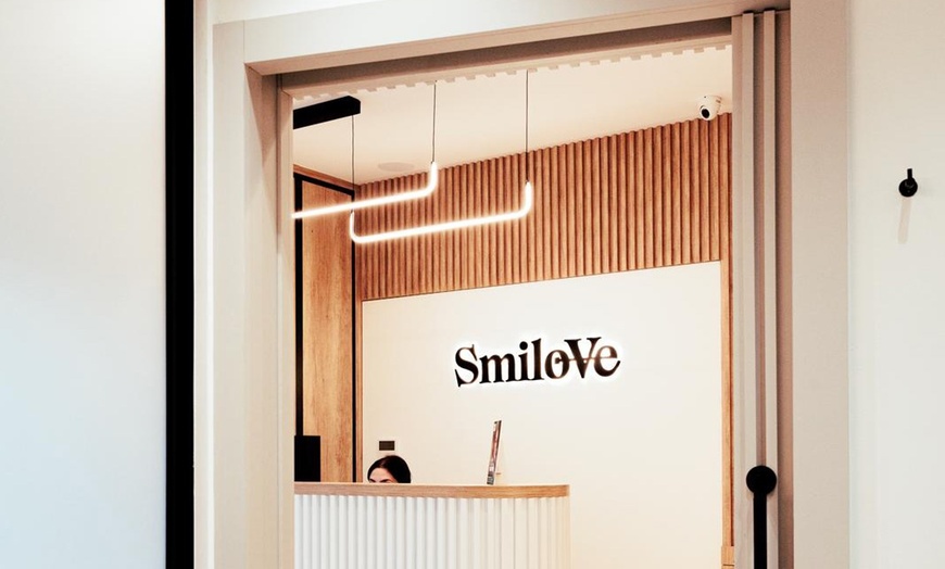 Image 9: Limpieza bucal con opción a radiografía y curetaje de 1 o 2 arcadas