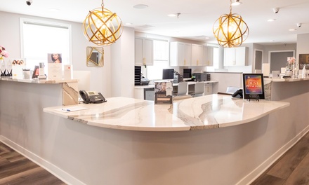 20 Units of Botox - Gambhir Cosmetic Medicine