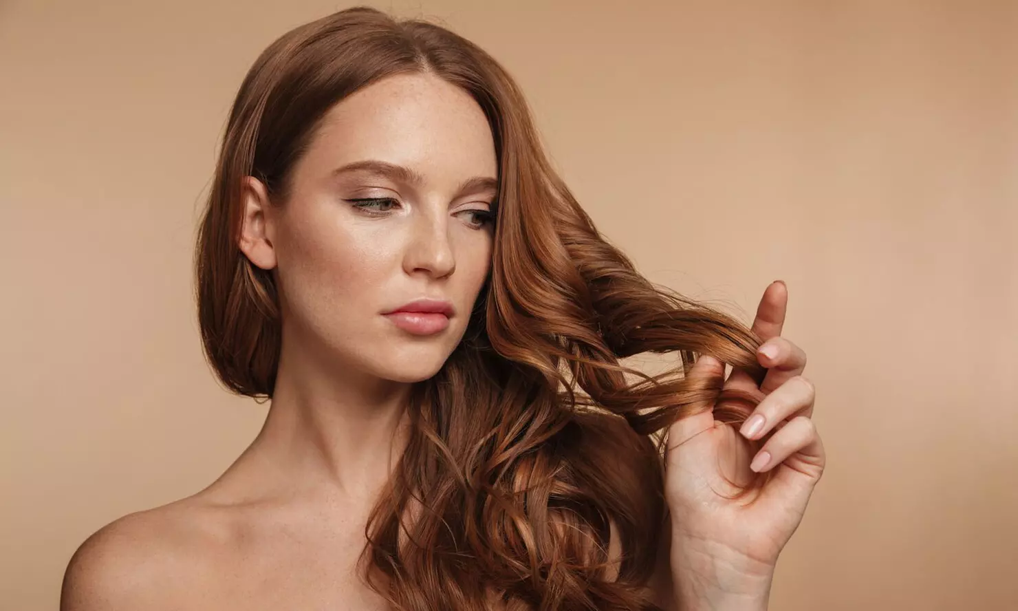 Sesión de peluquería con lavado, corte, secado y opciones extra para 1