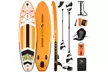AUKAI Stand-Up-Paddle-Board SUP-320-PRO in der Farbe nach Wahl - Second Medium