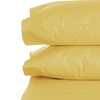 Image 8: 2 Pillow Cases Per Set King & Queen Size 1800 Series PillowCase